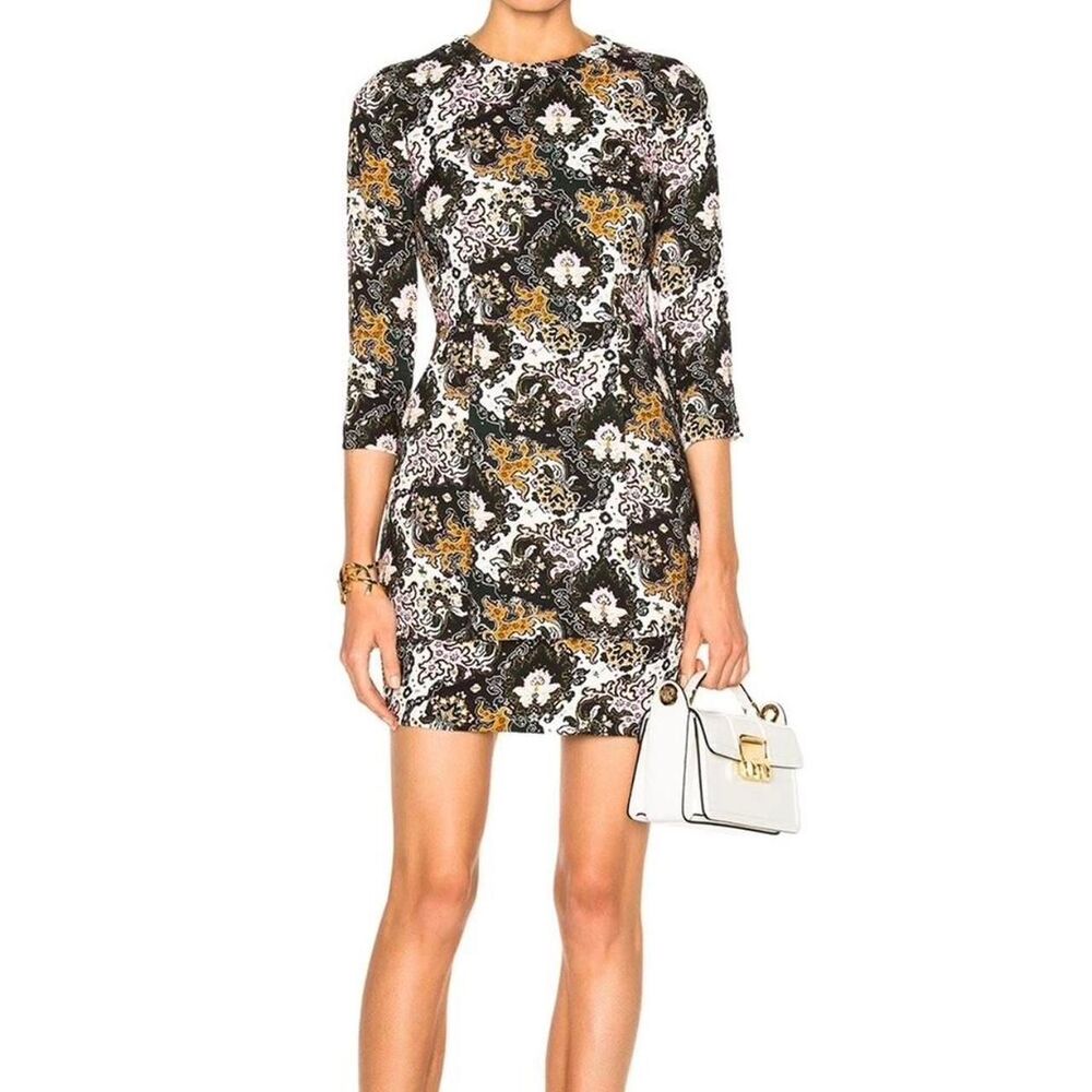 Alc Women's multi Dress
